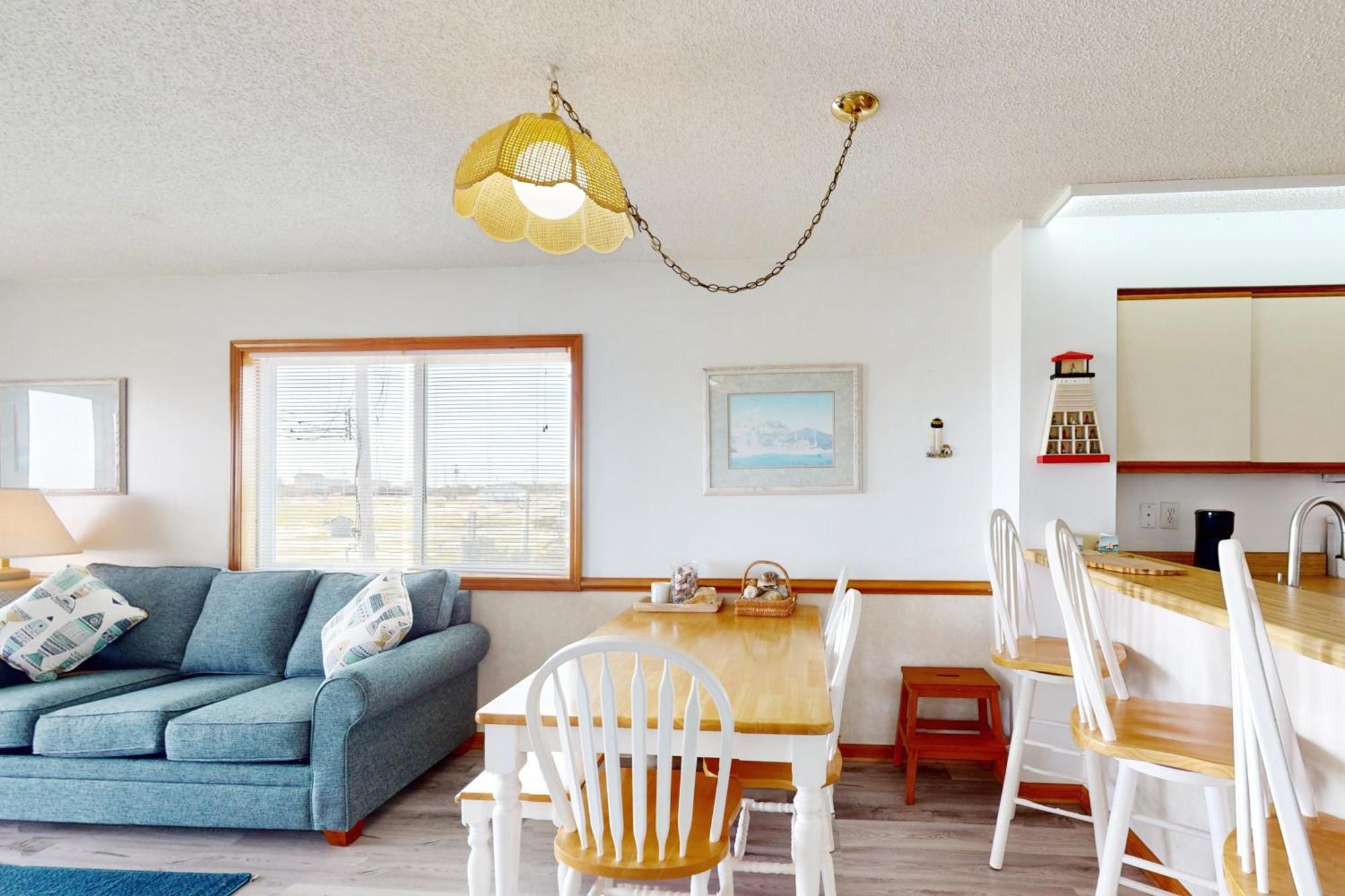 Happy Place Rodanthe Exterior foto