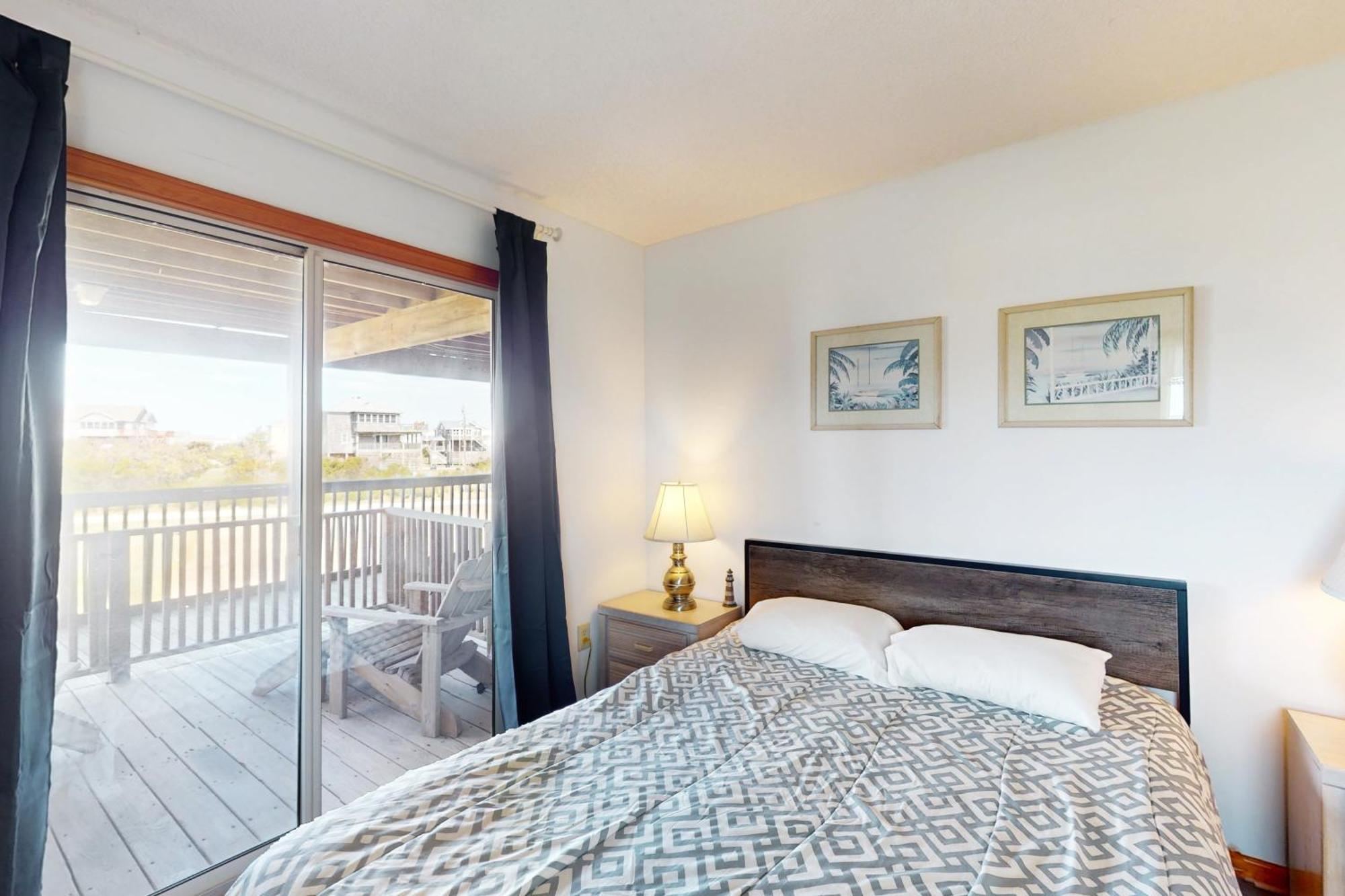 Happy Place Rodanthe Exterior foto